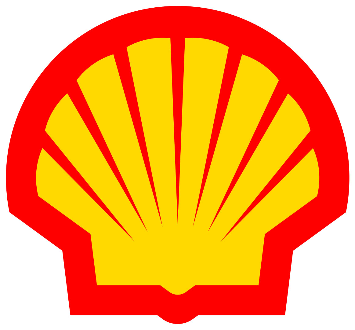 Shell Logo